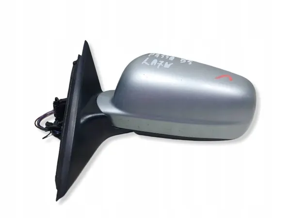 Espejo izquierdo OEM 148825KASACJA para VW Passat B5 image 3