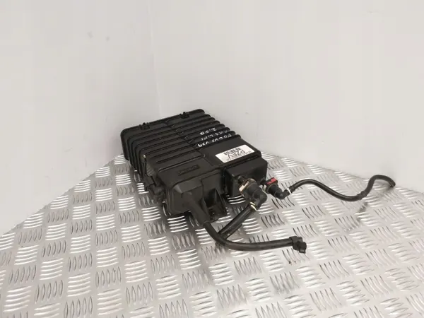 Ford Focus MK3 Lift USA Carbon Canister BV61-9E857-DF image 4