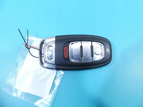 Audi A6 C7 Nyckel 4G0959754G image 2