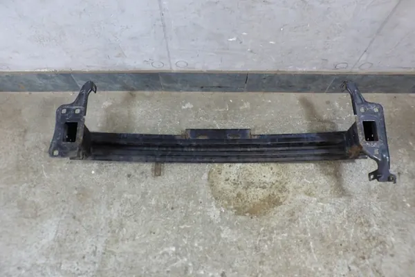 Etupuskuri SKODA FABIA III 6V0807109 image 3