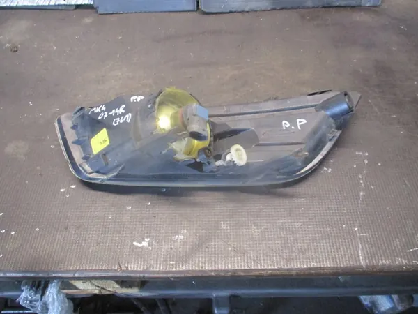 Oikea Etuvalaisin 7S71-15K201-A Ford Mondeo MK IV image 4