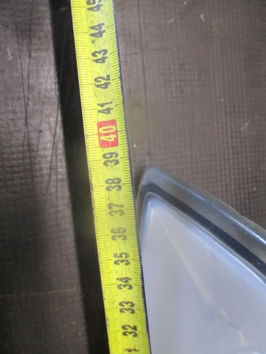 Oikea Etuvalaisin 7S71-15K201-A Ford Mondeo MK IV image 6