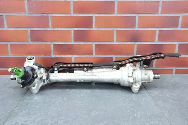 OEM 662358389 Boîtier Direction BMW 7 G70 Occasion image 5