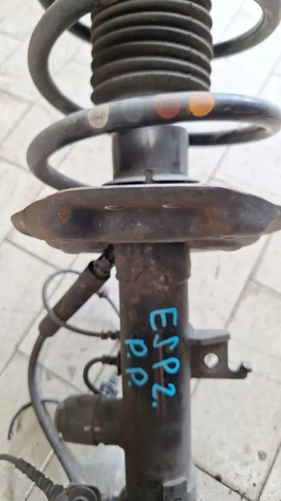 Amortizzatore McPherson destro Renault Espace V OEM image 2