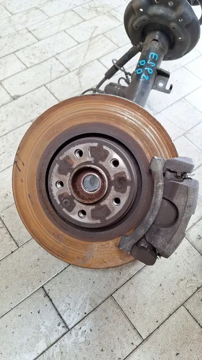 Amortizzatore McPherson destro Renault Espace V OEM image 4