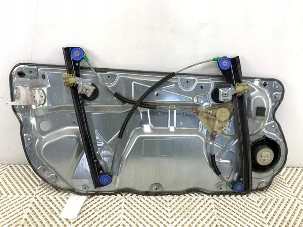 OEM 6Y2959801 Régulateur Vitre Avant Droit VW Polo IV image 2