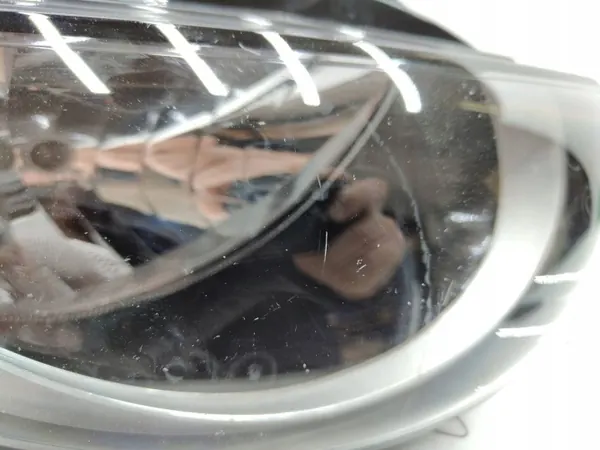 Fiat 500E II oikea etuvalo OEM 00521400300 image 3