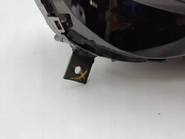 Fiat 500E II oikea etuvalo OEM 00521400300 image 5