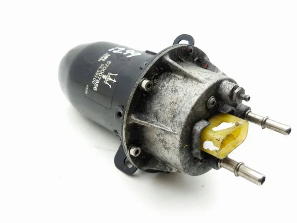 Maserati Ghibli 3.0D Bränslefilterhus OEM 670007856 image 4