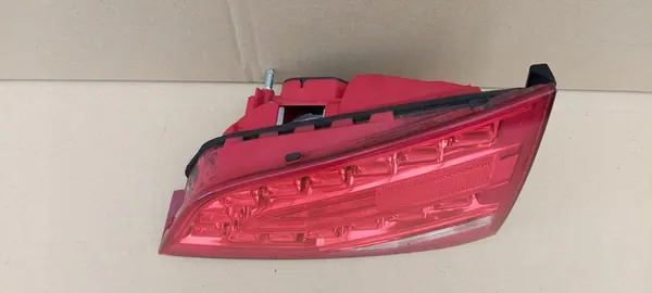 Luz trasera LED derecha Audi A4 B8 Sedan 07-12 image 3