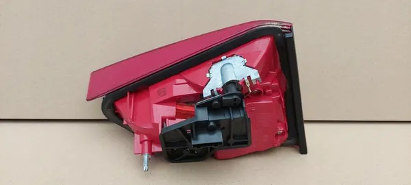 Luz trasera LED derecha Audi A4 B8 Sedan 07-12 image 4