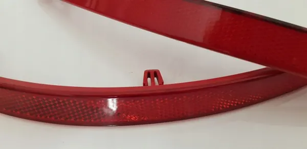 SKODA SUPERB II Takavalo oikea 3T9945106 image 5