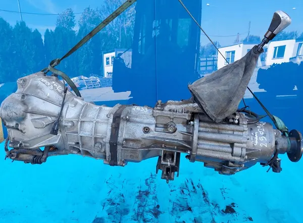 GREAT WALL HOVER H5 2.4 Vaihteisto image 5