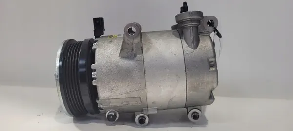 Compresseur de Climatisation Ford BV6N-19D629-BF image 2