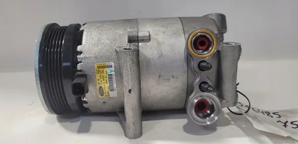 Compresseur de Climatisation Ford BV6N-19D629-BF image 3