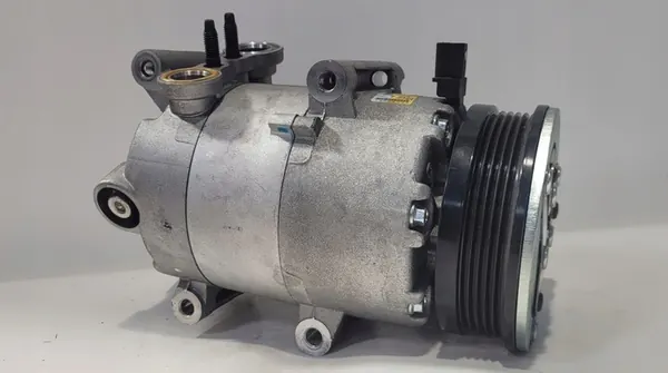 Compresseur de Climatisation Ford BV6N-19D629-BF image 4