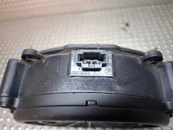Haut-parleur grave S26372933 OEM pour Audi E-Tron GT - Occasion image 4