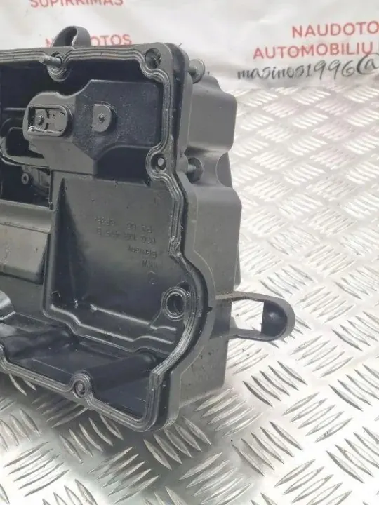 VW Nockenfolgerabdeckung 03G103475D für Passat B7 Alltrack image 4