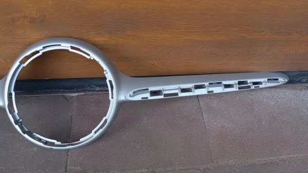Mercedes-Benz A W177 Rejilla Delantera OEM A1778880300 image 3
