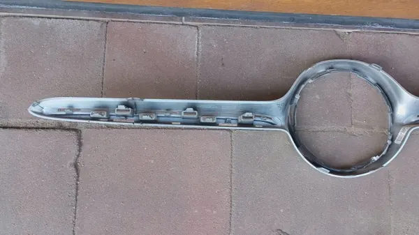 Mercedes-Benz A W177 Rejilla Delantera OEM A1778880300 image 5