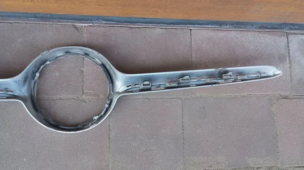 Mercedes-Benz A W177 Rejilla Delantera OEM A1778880300 image 6