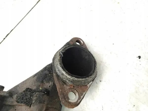 Turboahdin OEM 9633647480 Citroën Xsara 1.9L Diesel image 3