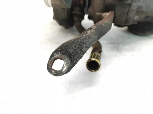 Turboahdin OEM 9633647480 Citroën Xsara 1.9L Diesel image 4