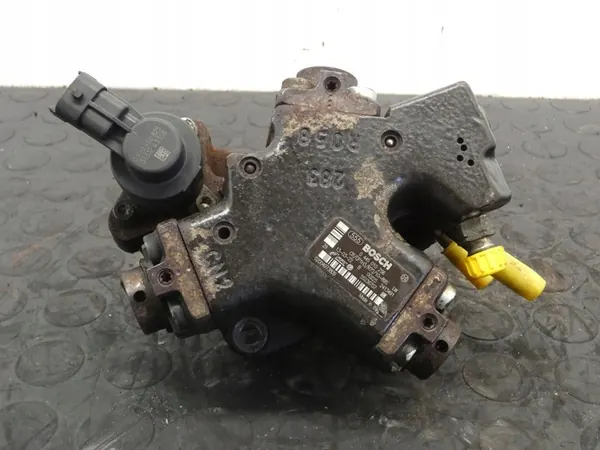 Brandstofpomp Fiat Doblo II 1.3CDTI 0445010266 image 3