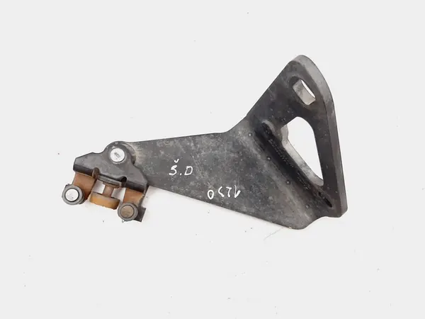 Dörrbegränsare Renault Trafic III 2017 93451798 image 2