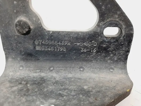 Dörrbegränsare Renault Trafic III 2017 93451798 image 5