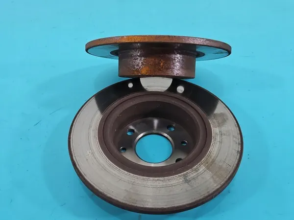 OEM IMPRK1513057 Discos & Pastilhas Traseiros Fiat Stilo image 3