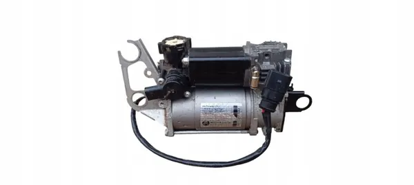 Federbein-Kompressor OEM 7L0698007E für VW Touareg I image 2