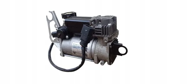 Federbein-Kompressor OEM 7L0698007E für VW Touareg I image 3