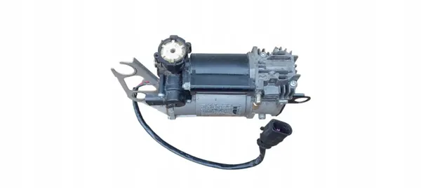 Federbein-Kompressor OEM 7L0698007E für VW Touareg I image 4