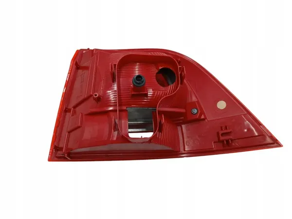 Lanterna Traseira Esquerda VW Touareg II image 2