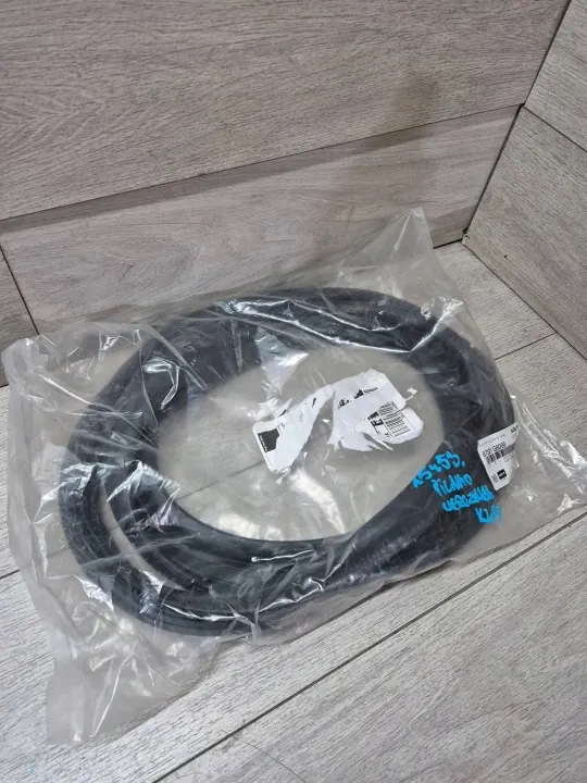 Kia Picanto kofferbakdichting OEM 87321-G6000 - Gebruikt image 2