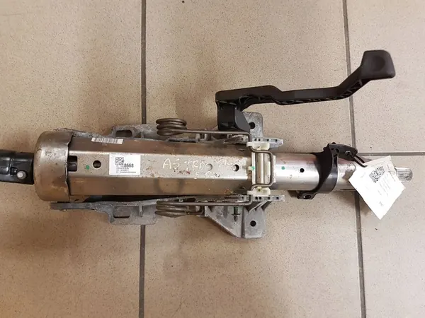 Opel OE 13328668 Lenksäule image 3