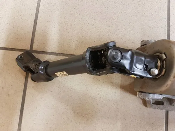 Opel OE 13328668 Lenksäule image 4