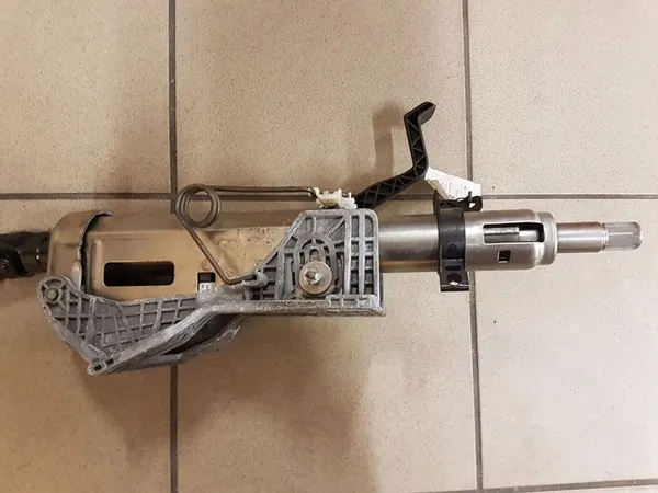 Opel OE 13328668 Lenksäule image 5