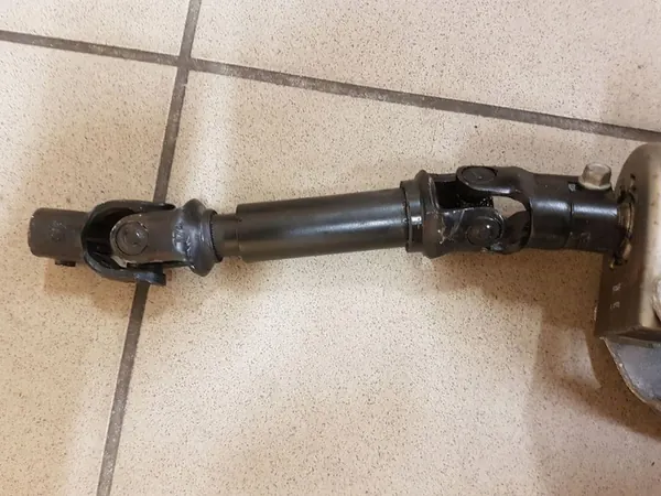 Opel OE 13328668 Lenksäule image 6