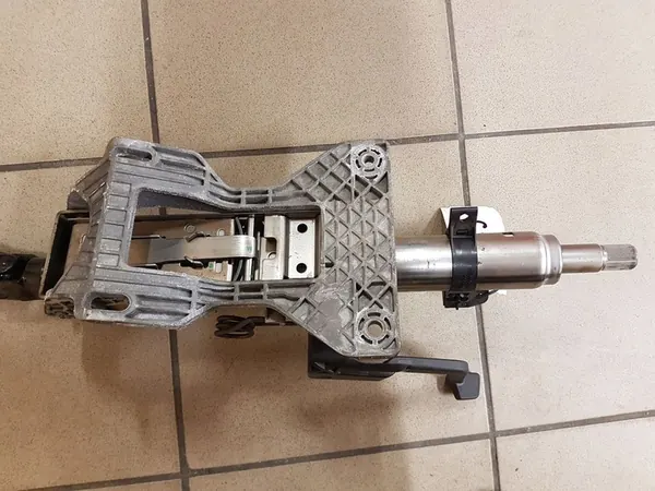 Opel OE 13328668 Lenksäule image 7