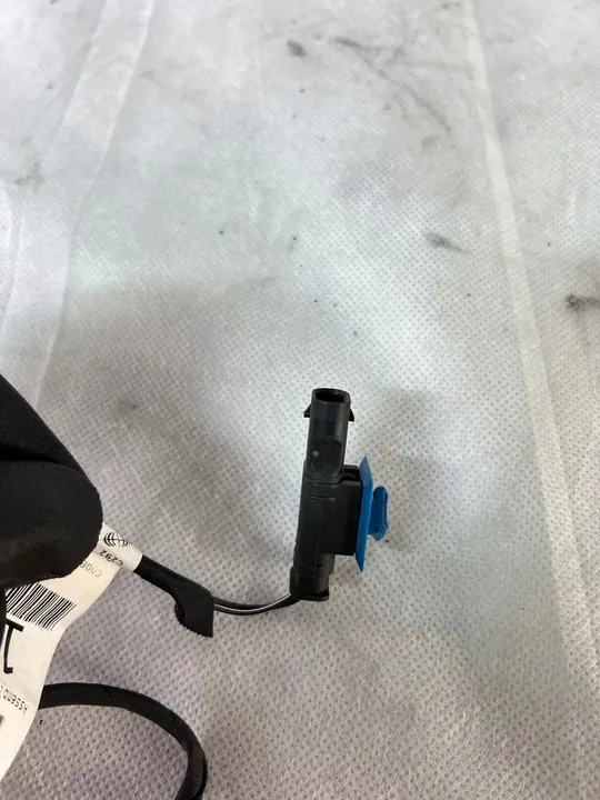 Sensor de temperatura dianteiro Mercedes-Benz GLE COUPE W292 A2925409305 image 3