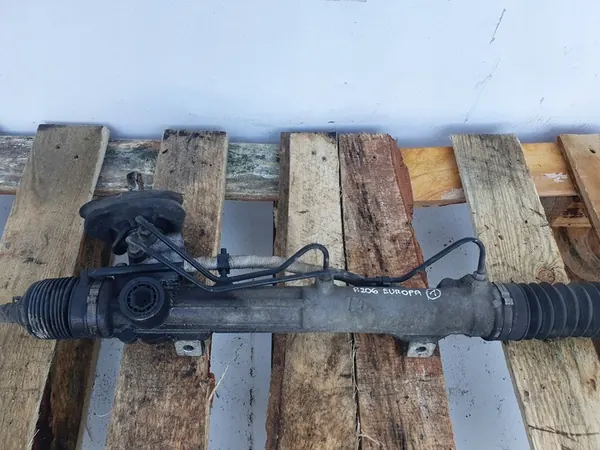 Peugeot 206 2.0 16V Caixa de Direção image 4