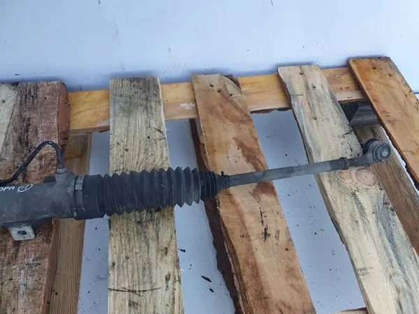 Peugeot 206 2.0 16V Caixa de Direção image 5