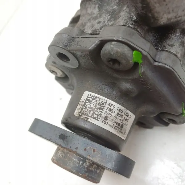 Bomba de direção assistida Audi A6 C6 2.0 TDI image 5