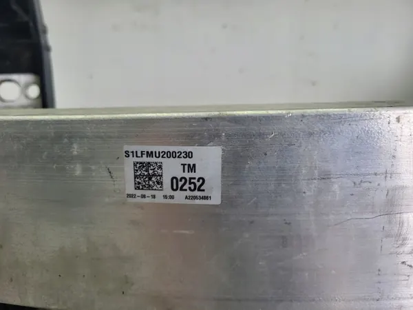 OEM 64101-S1500 Voorste Versteviging voor Hyundai Santa Fe IV image 5