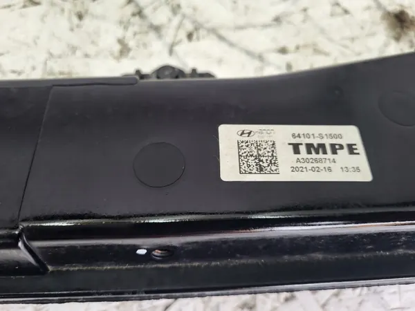 OEM 64101-S1500 Voorste Versteviging voor Hyundai Santa Fe IV image 7