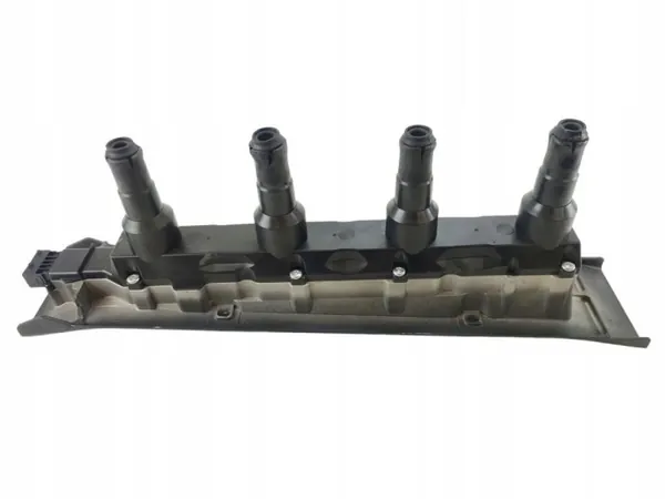 Tändspolesats OEM 20480 för Saab 9-5 2.3T image 4