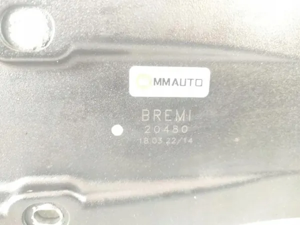 Tändspolesats OEM 20480 för Saab 9-5 2.3T image 7