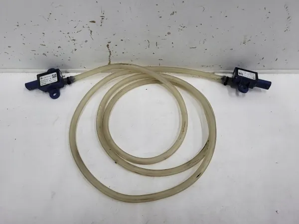 Sensor peatonal Mercedes-Benz GLA W156 OEM A1569056800 image 2